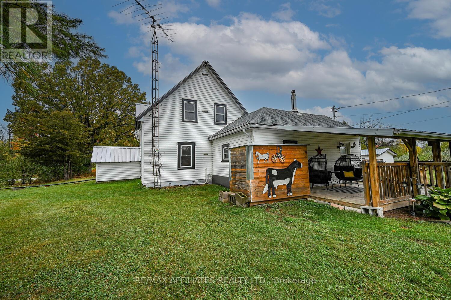 2403 Nolans Road, Montague, Ontario  K7A 4S6 - Photo 45 - X12425823