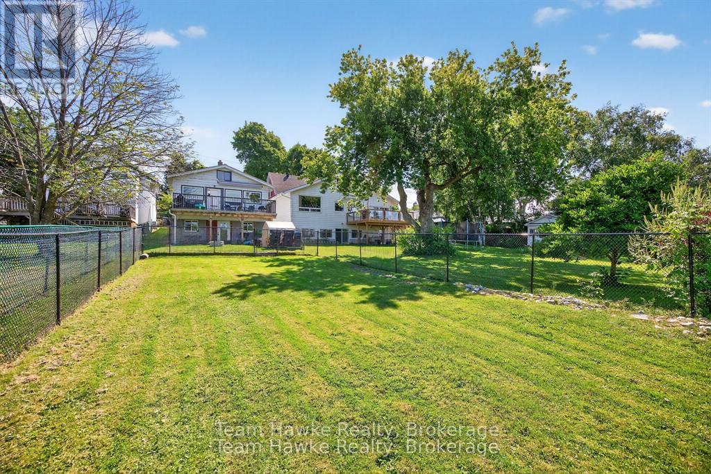 19 Water Street, Penetanguishene, Ontario  L9M 1M8 - Photo 47 - S12425708