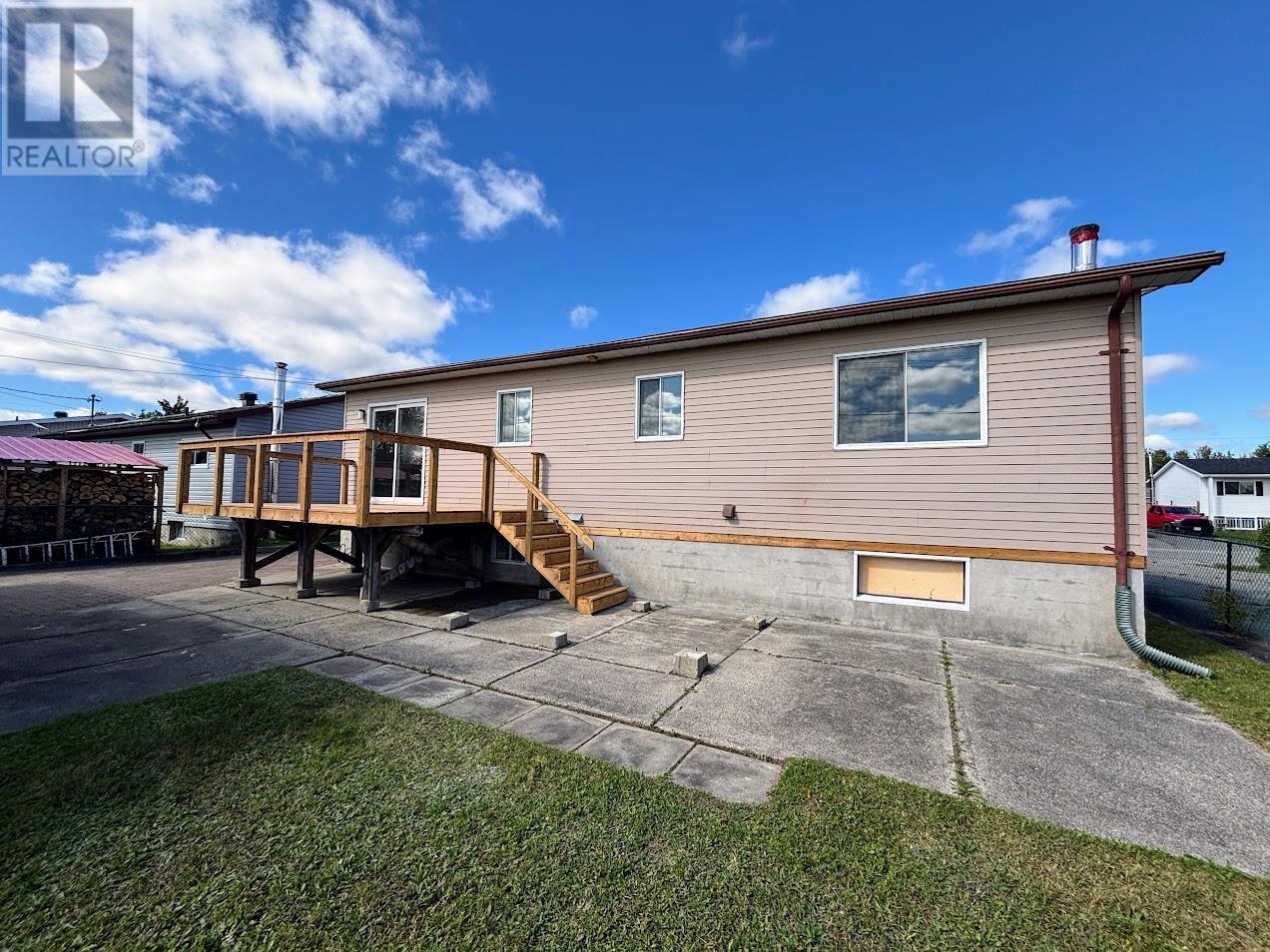 8 Otter Ave, Manitouwadge, Ontario  P0T 2C0 - Photo 29 - TB253052