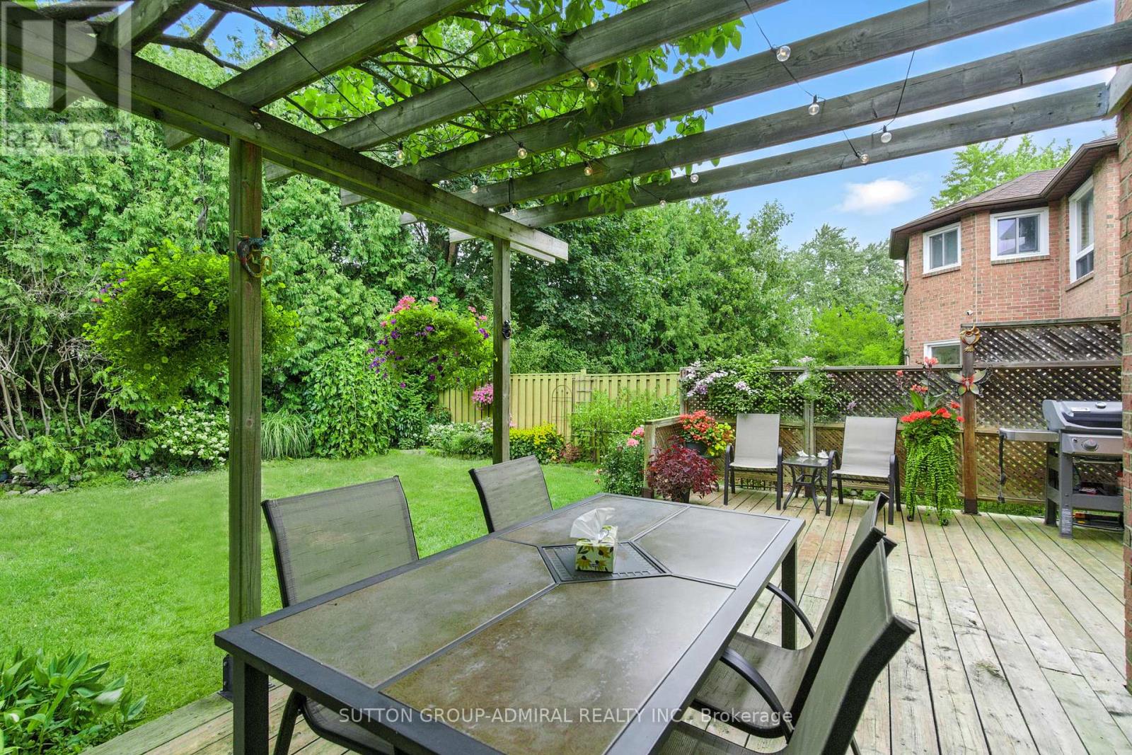 4 Mair Court, Richmond Hill, Ontario  L4C 7S1 - Photo 36 - N12425558
