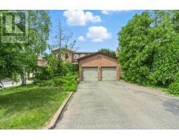 4 MAIR COURT, Richmond Hill, Ontario