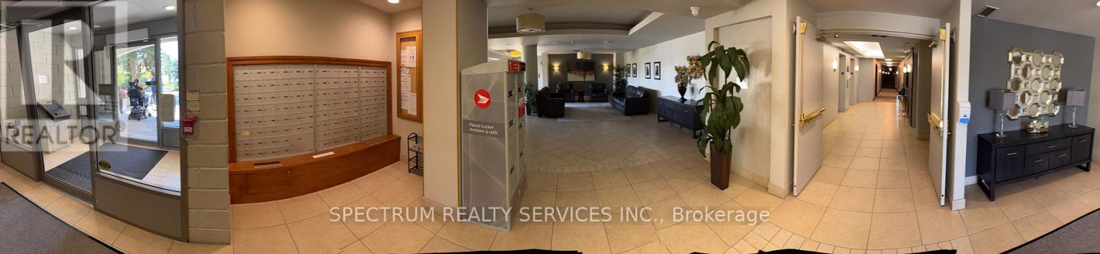 516 - 2500 Rutherford Road, Vaughan, Ontario  L4K 5N7 - Photo 22 - N12425573