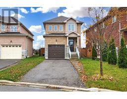 305 Rita'S Avenue, Newmarket (Summerhill Estates), Ca