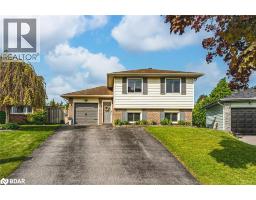 40 MCCONKEY Place BA08 - Allandale