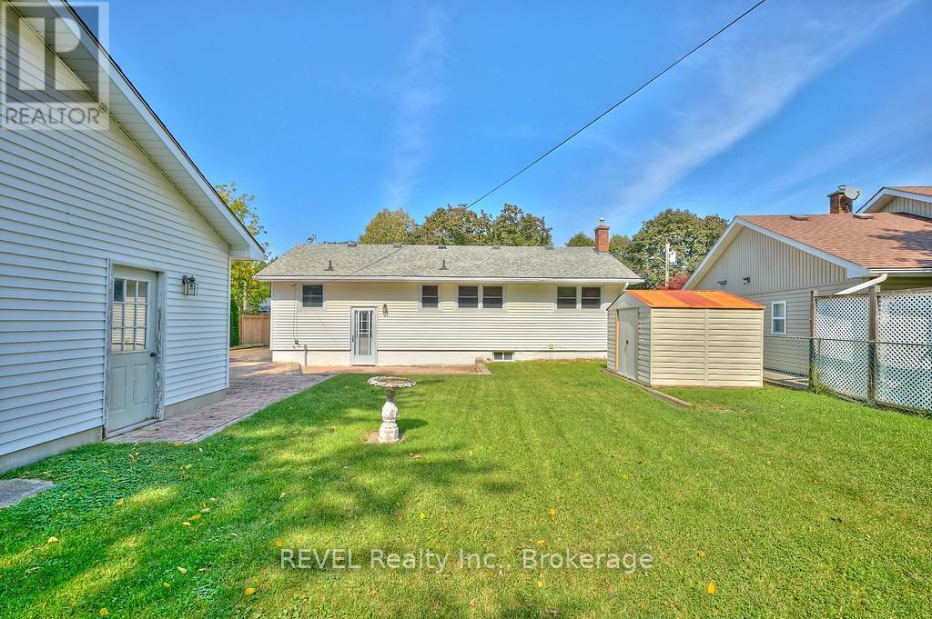 8 Harbour Road, St. Catharines, Ontario  L2N 2R7 - Photo 25 - X12425644