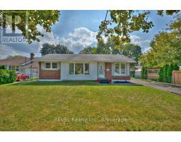 8 Harbour Street, St. Catharines (Lakeshore), Ca