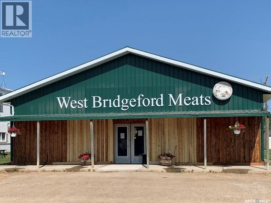 118 Ogema STREET, Tugaske, Saskatchewan