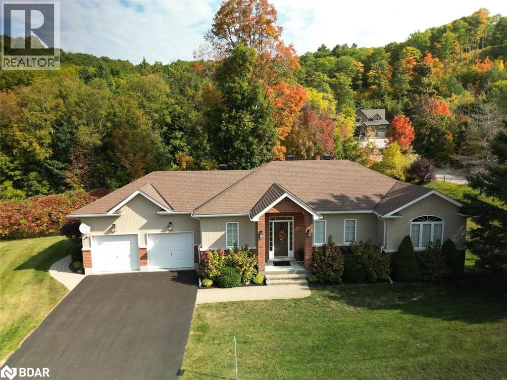 32 VALLEYCREST Drive, Oro-Medonte, Ontario