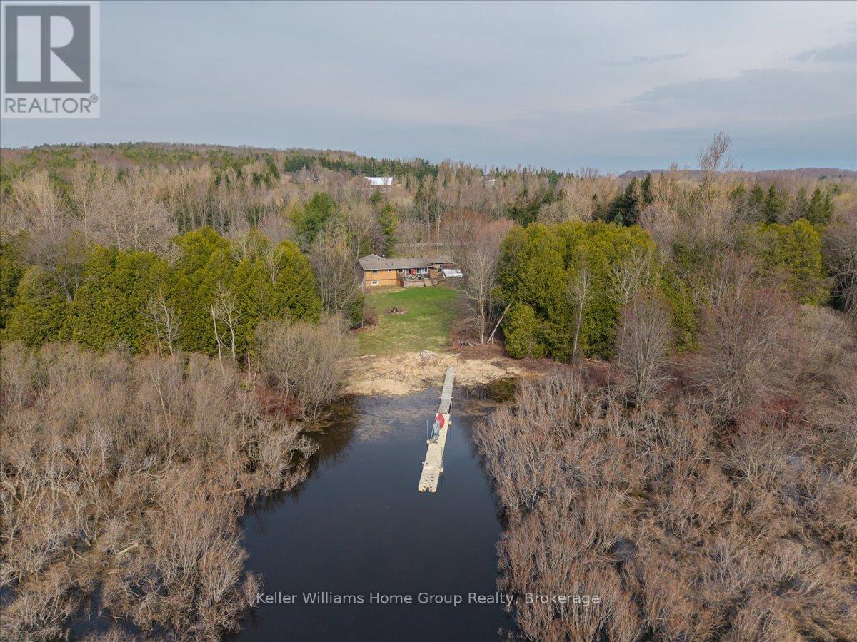 121012 Dufferin Road 5, East Garafraxa, Ontario  L9W 6Z2 - Photo 2 - X12425635