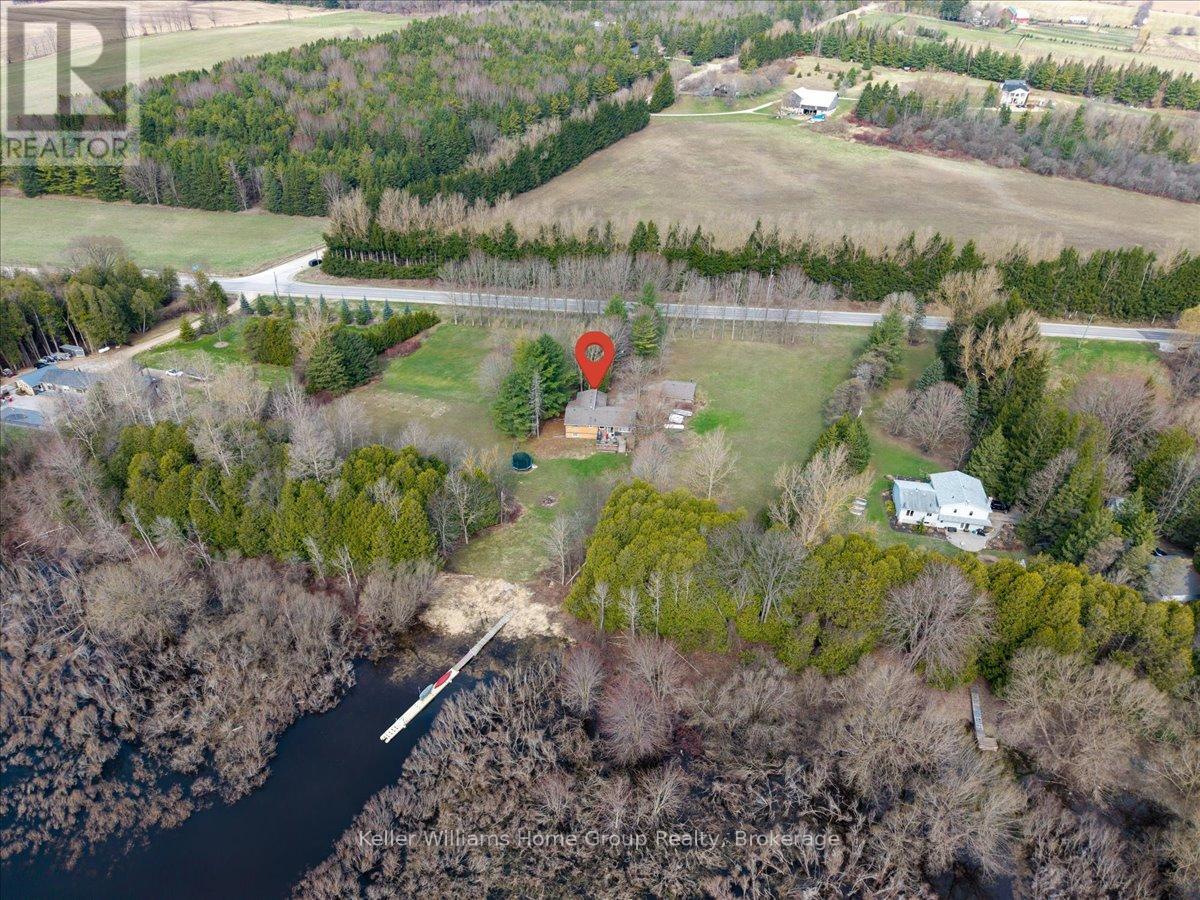 121012 Dufferin Road 5, East Garafraxa, Ontario  L9W 6Z2 - Photo 3 - X12425635