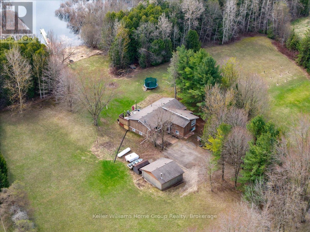 121012 Dufferin Road 5, East Garafraxa, Ontario  L9W 6Z2 - Photo 37 - X12425635