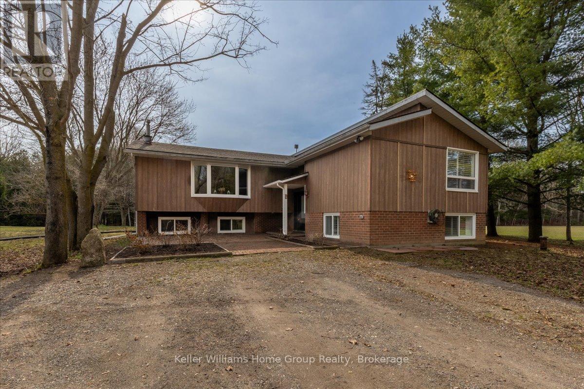 121012 Dufferin Road 5, East Garafraxa, Ontario  L9W 6Z2 - Photo 4 - X12425635