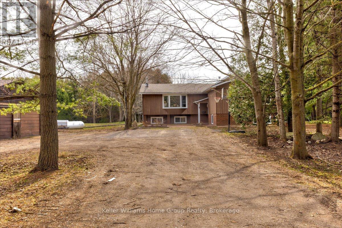121012 Dufferin Road 5, East Garafraxa, Ontario  L9W 6Z2 - Photo 5 - X12425635