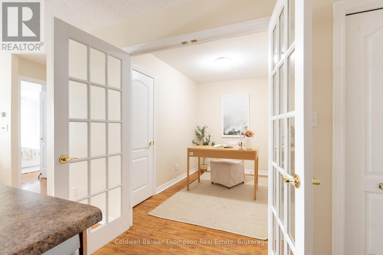 203 - 4 Legacy Lane, Huntsville, Ontario  P1H 2R2 - Photo 12 - X12425648
