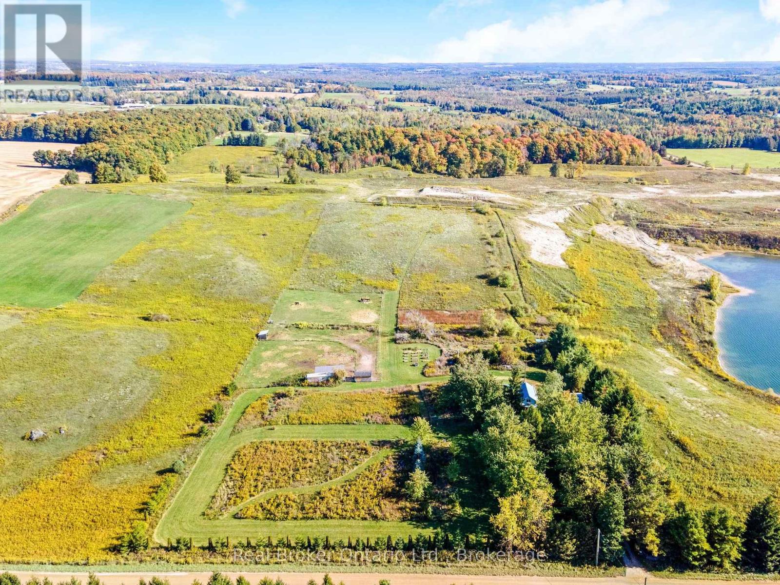 6005 EIGHTH LINE, Erin, Ontario