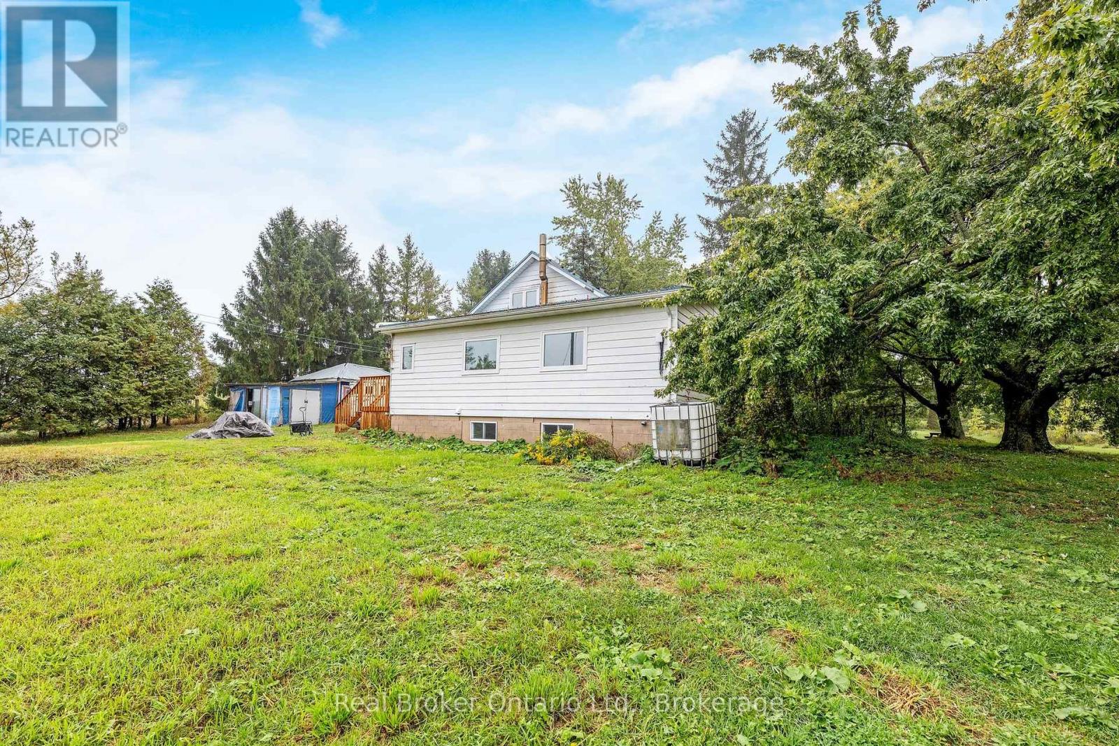 6005 Eighth Line, Erin, Ontario  N0B 1Z0 - Photo 20 - X12425784