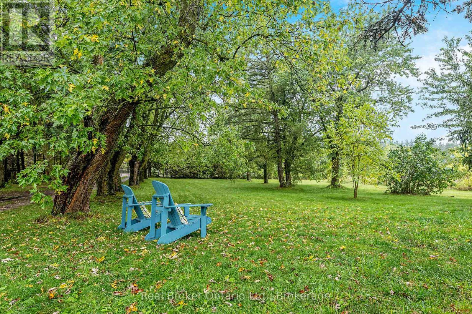 6005 Eighth Line, Erin, Ontario  N0B 1Z0 - Photo 23 - X12425784