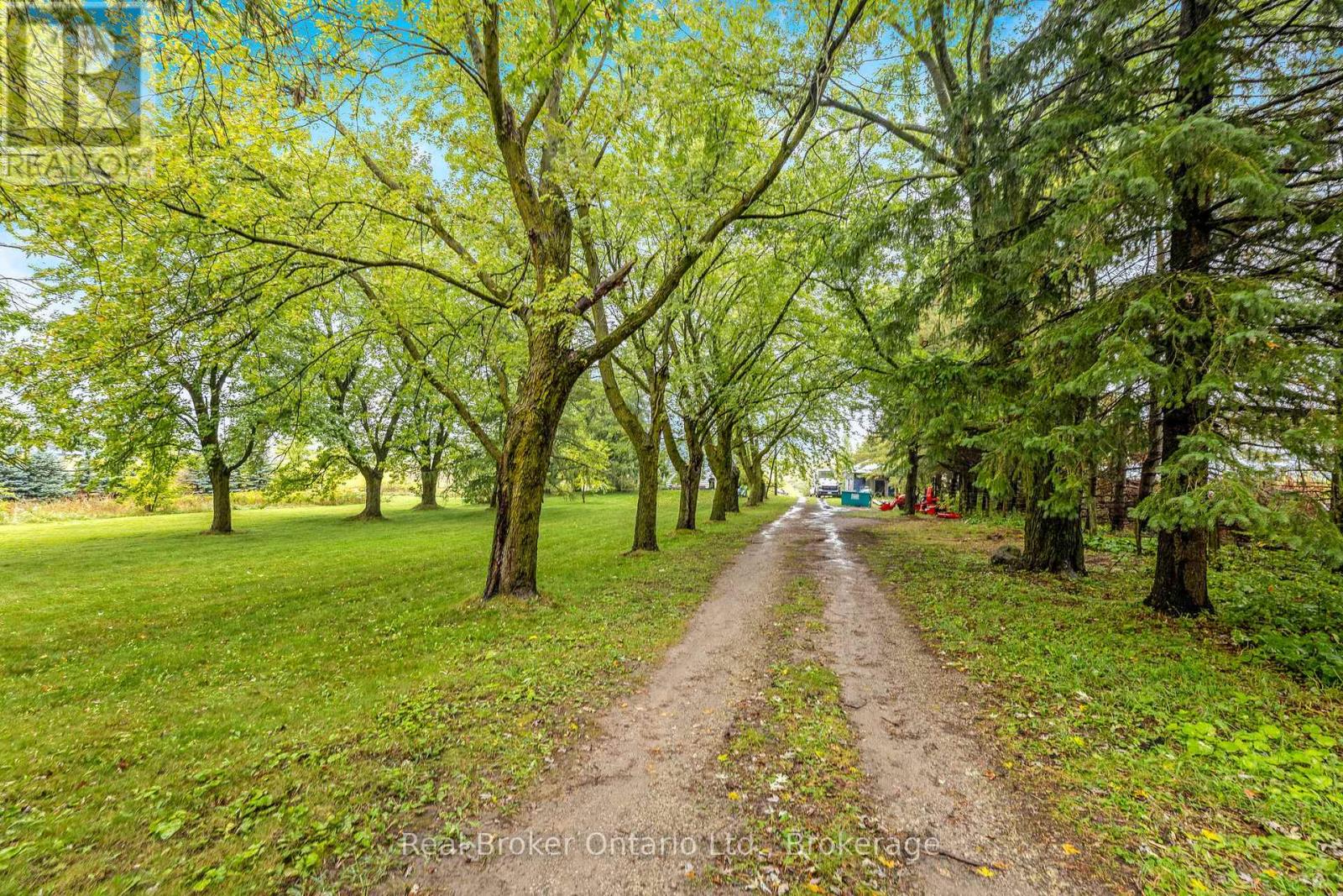 6005 Eighth Line, Erin, Ontario  N0B 1Z0 - Photo 25 - X12425784