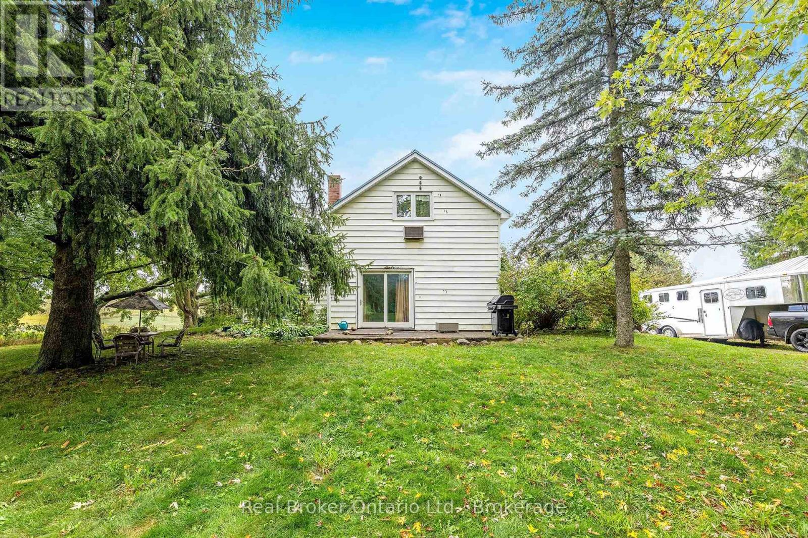 6005 Eighth Line, Erin, Ontario  N0B 1Z0 - Photo 4 - X12425784