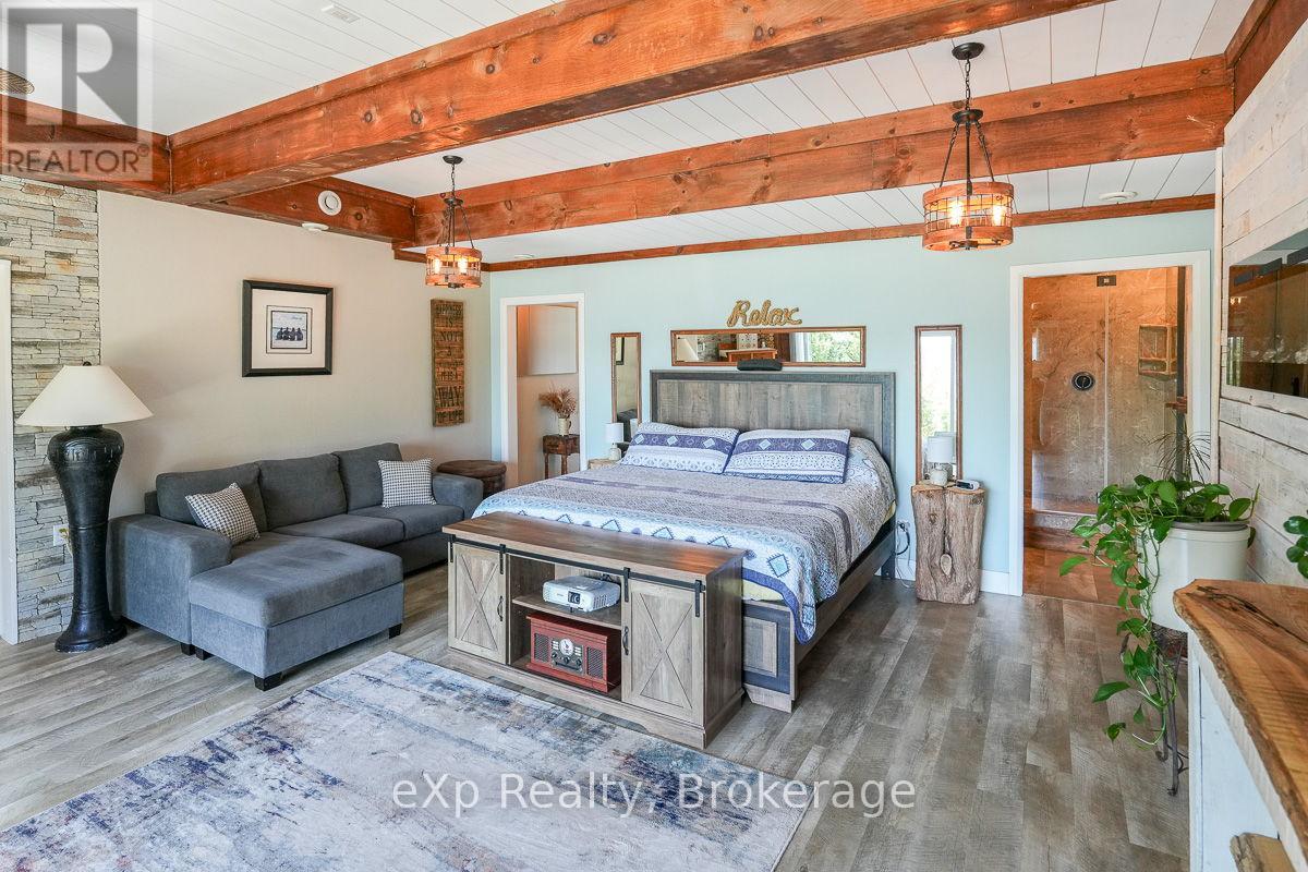 149 Mallory Beach Road, South Bruce Peninsula, Ontario  N0H 2T0 - Photo 13 - X12425816