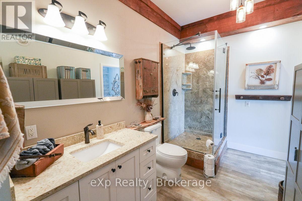 149 Mallory Beach Road, South Bruce Peninsula, Ontario  N0H 2T0 - Photo 14 - X12425816