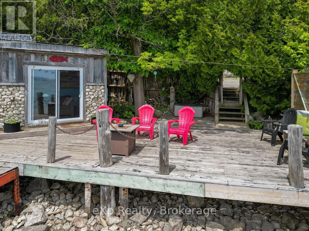 149 Mallory Beach Road, South Bruce Peninsula, Ontario  N0H 2T0 - Photo 40 - X12425816