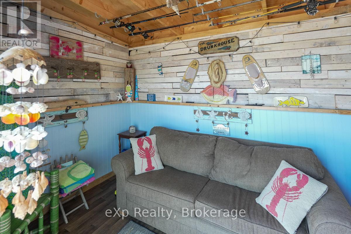 149 Mallory Beach Road, South Bruce Peninsula, Ontario  N0H 2T0 - Photo 41 - X12425816
