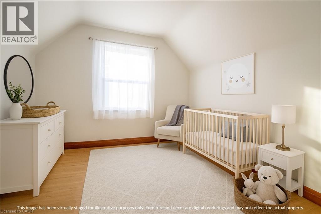 186 Huxley Avenue S, Hamilton, Ontario  L8K 2R3 - Photo 14 - 40768277