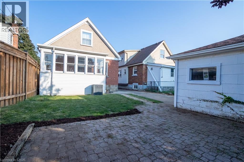 186 Huxley Avenue S, Hamilton, Ontario  L8K 2R3 - Photo 22 - 40768277