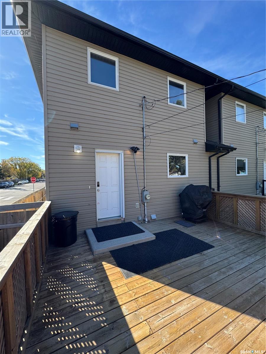 A 200 111th Street W, Saskatoon, Saskatchewan  S7N 1T2 - Photo 34 - SK019292