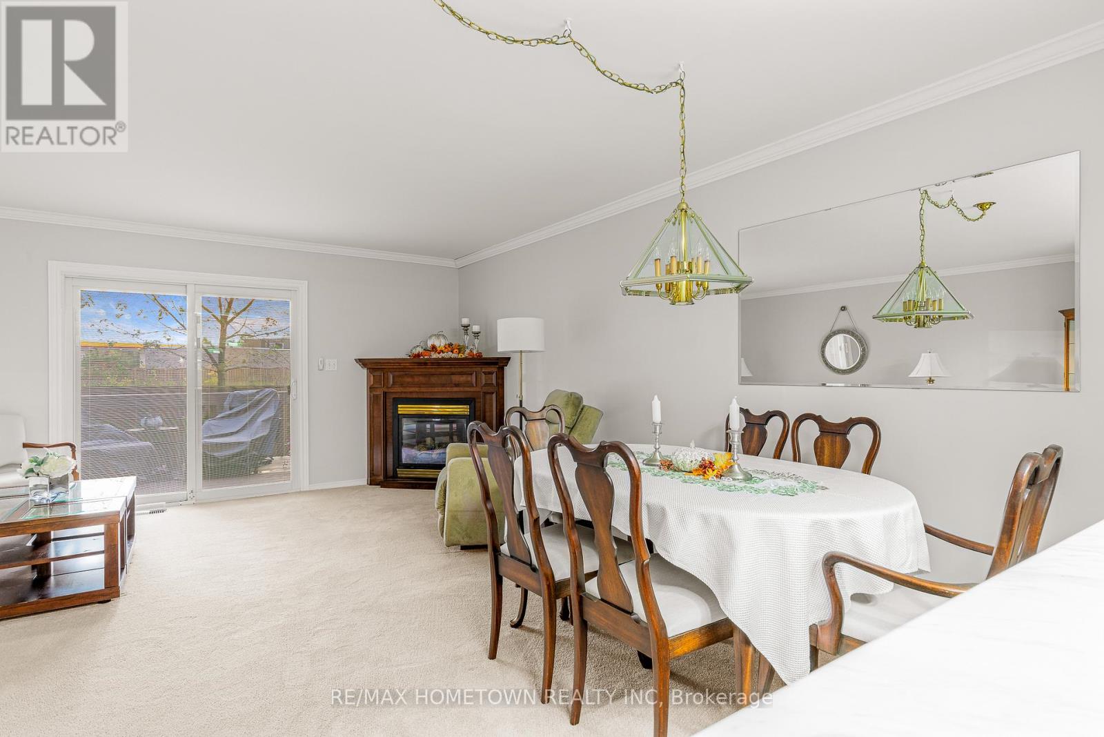 28 Wilmot Young Place, Brockville, Ontario  K6V 7H3 - Photo 6 - X12425787