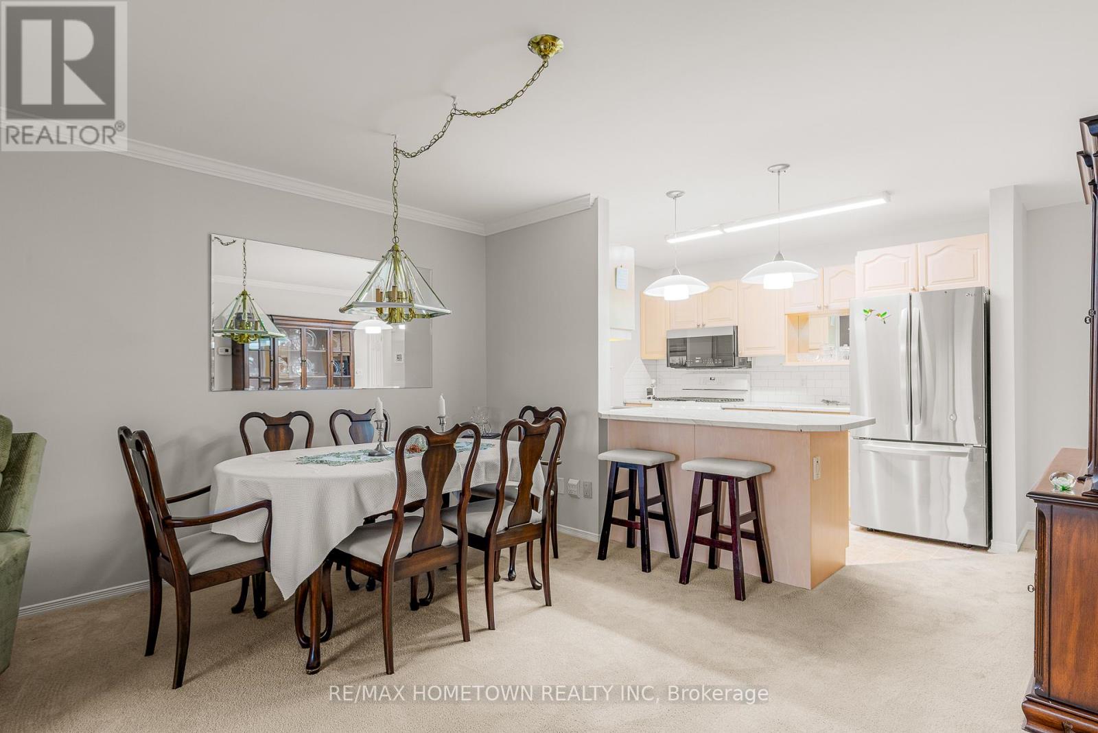 28 Wilmot Young Place, Brockville, Ontario  K6V 7H3 - Photo 7 - X12425787