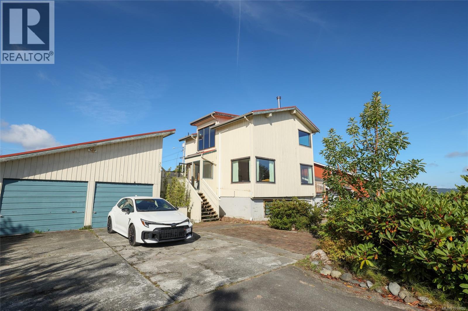 2515 Haddington Cres, Port McNeill, British Columbia