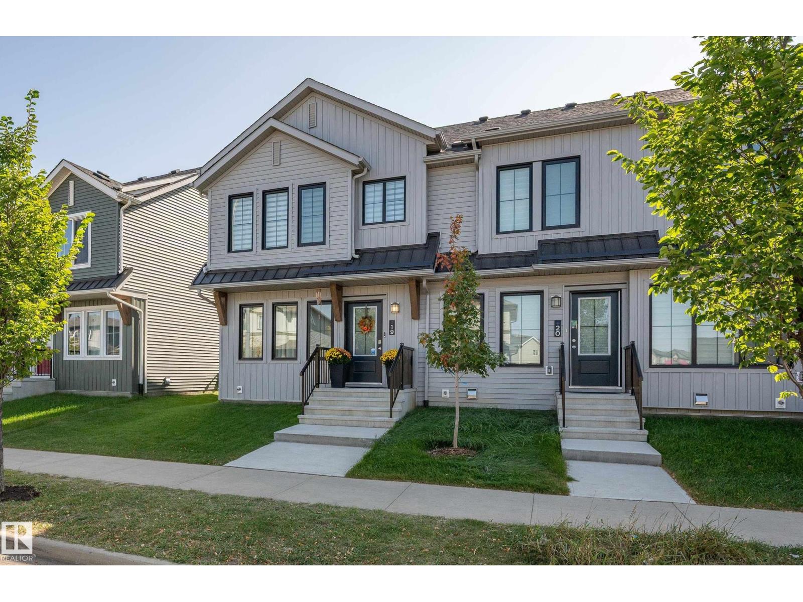 #19 525 SECORD BV NW, Edmonton, Alberta
