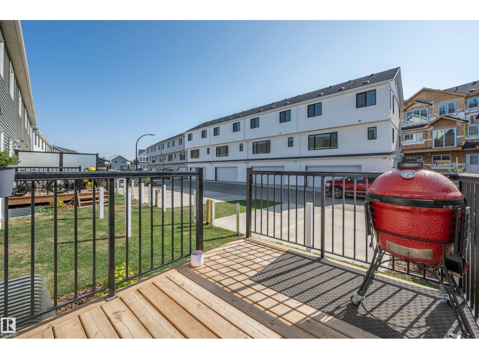 #19 525 Secord Bv Nw, Edmonton, Alberta  T5T 7V3 - Photo 33 - E4459377