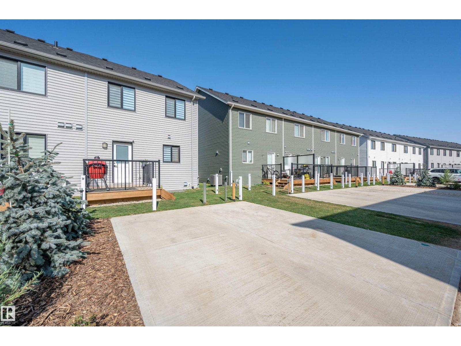 #19 525 Secord Bv Nw, Edmonton, Alberta  T5T 7V3 - Photo 37 - E4459377