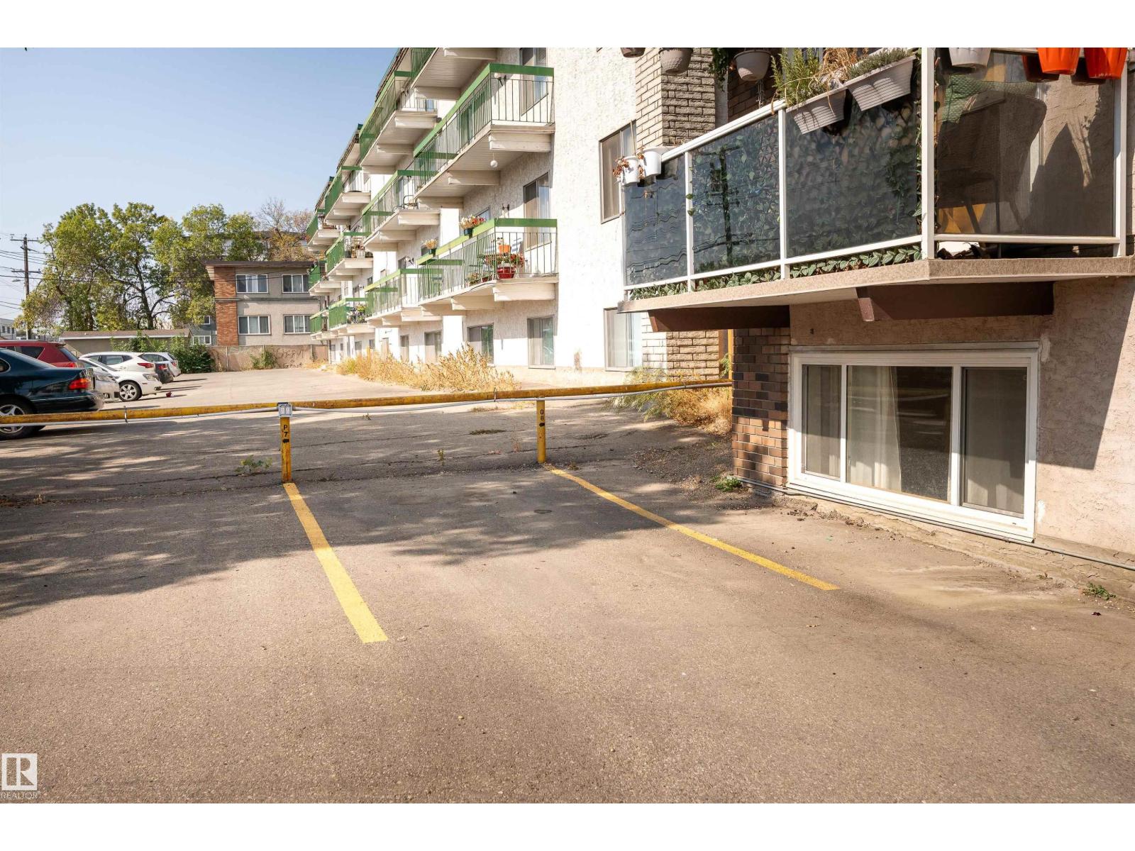 #101 9925 83 Av Nw Nw, Edmonton, Alberta  T6E 2B9 - Photo 26 - E4459378