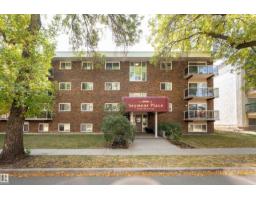 #101 9925 83 AV NW NW Strathcona