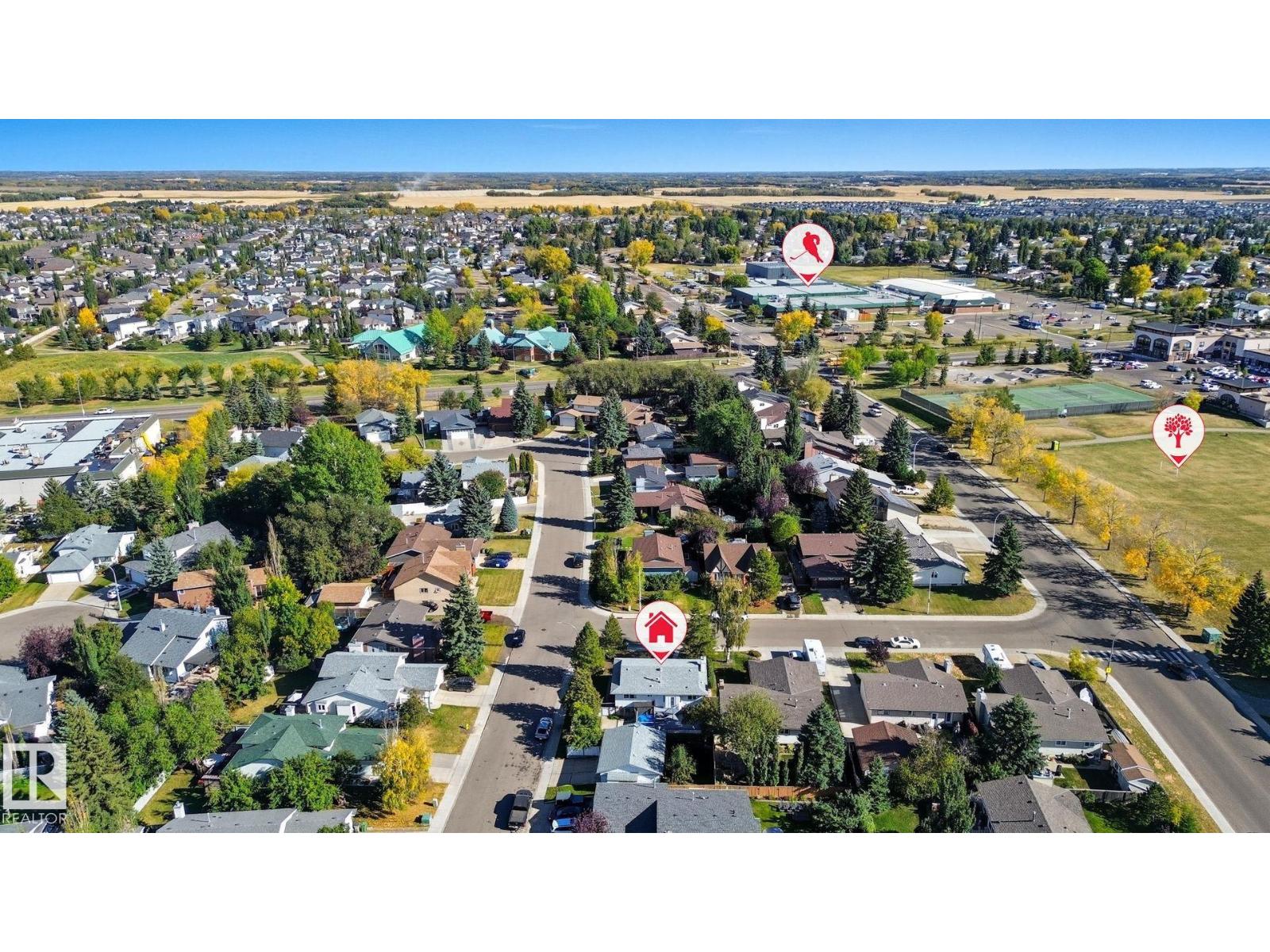 5508 54 St, Beaumont, Alberta  T4X 1A3 - Photo 39 - E4459380