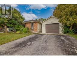 72 Van Norman Drive, Tillsonburg, Ca