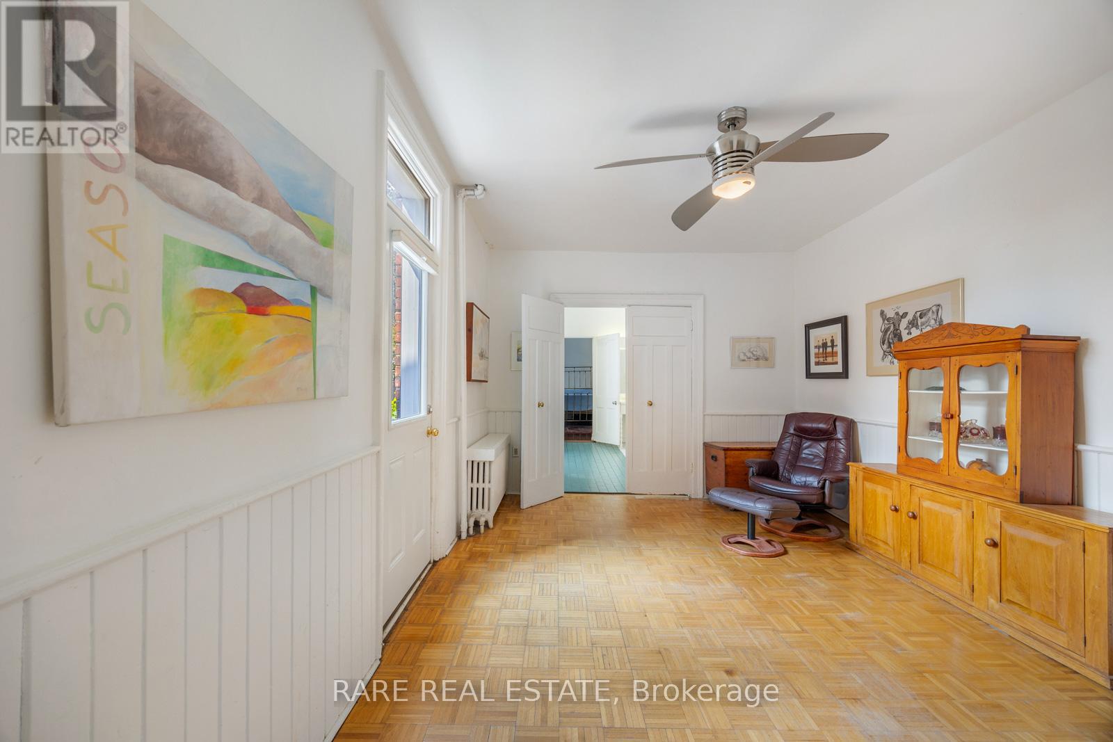 56 Brock Avenue, Toronto, Ontario  M6K 2L2 - Photo 12 - W12425551