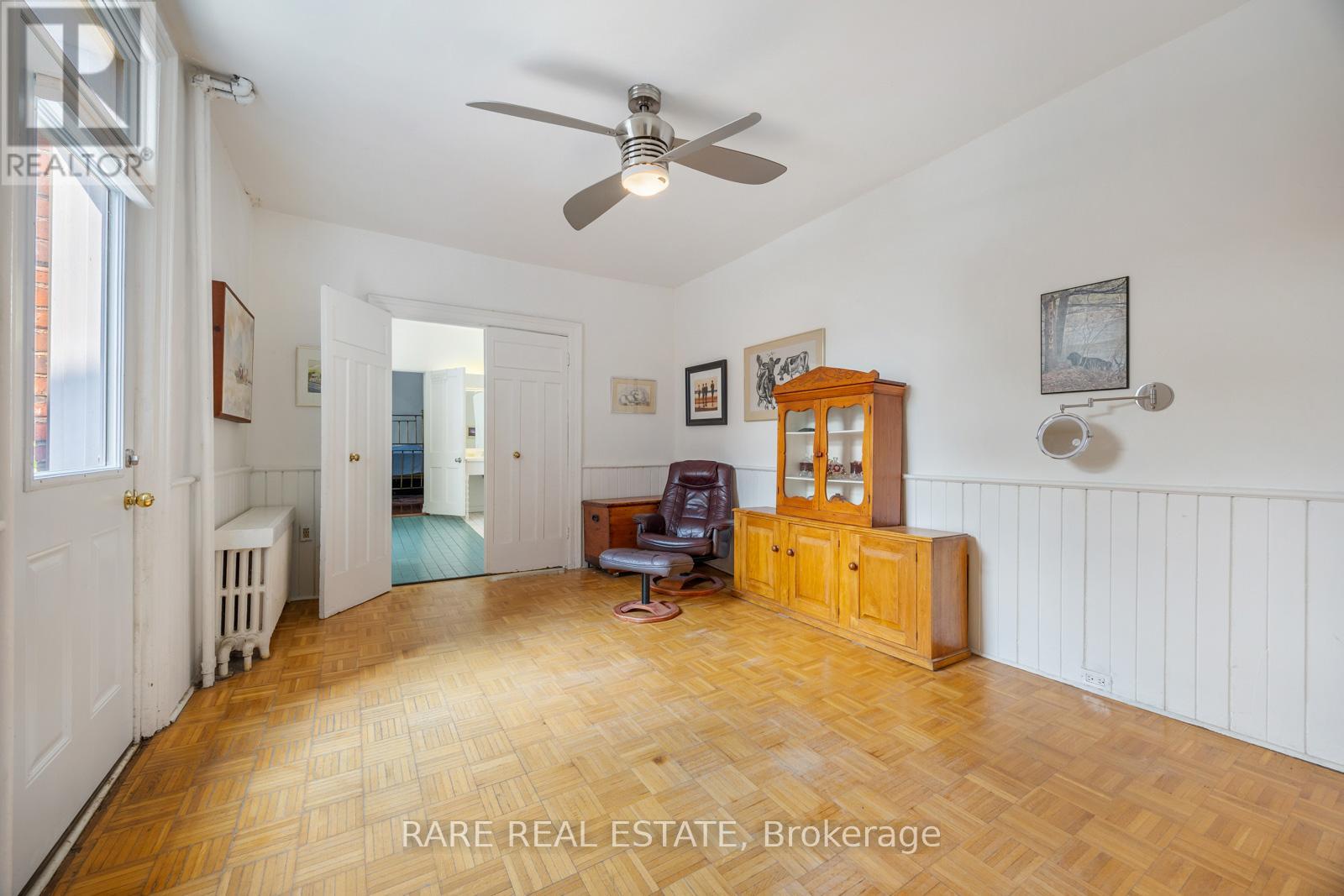 56 Brock Avenue, Toronto, Ontario  M6K 2L2 - Photo 13 - W12425551