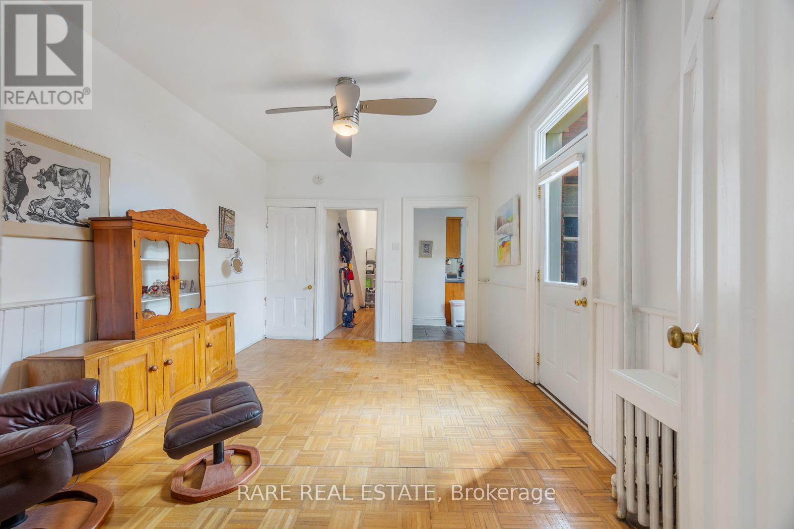 56 Brock Avenue, Toronto, Ontario  M6K 2L2 - Photo 14 - W12425551