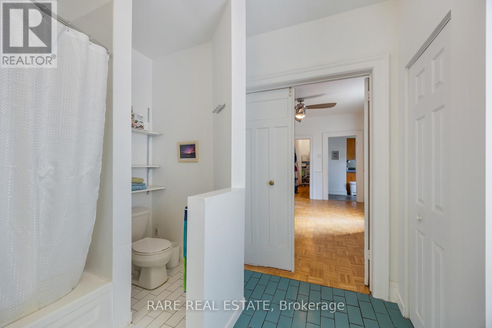 56 Brock Avenue, Toronto, Ontario  M6K 2L2 - Photo 17 - W12425551
