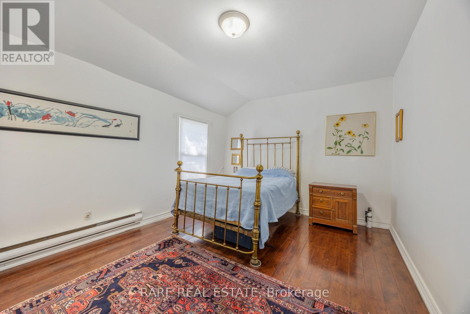 56 Brock Avenue, Toronto, Ontario  M6K 2L2 - Photo 19 - W12425551