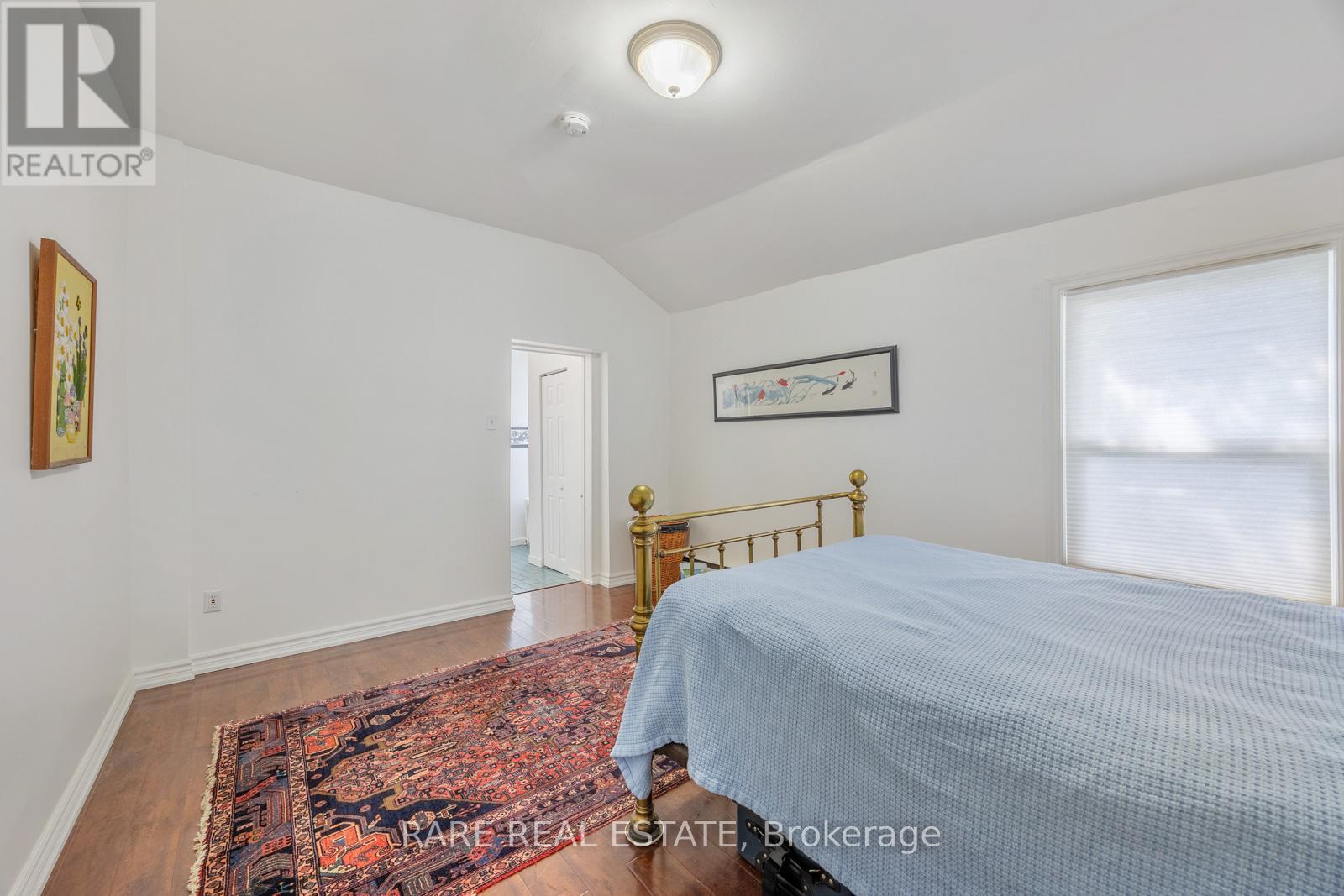 56 Brock Avenue, Toronto, Ontario  M6K 2L2 - Photo 20 - W12425551