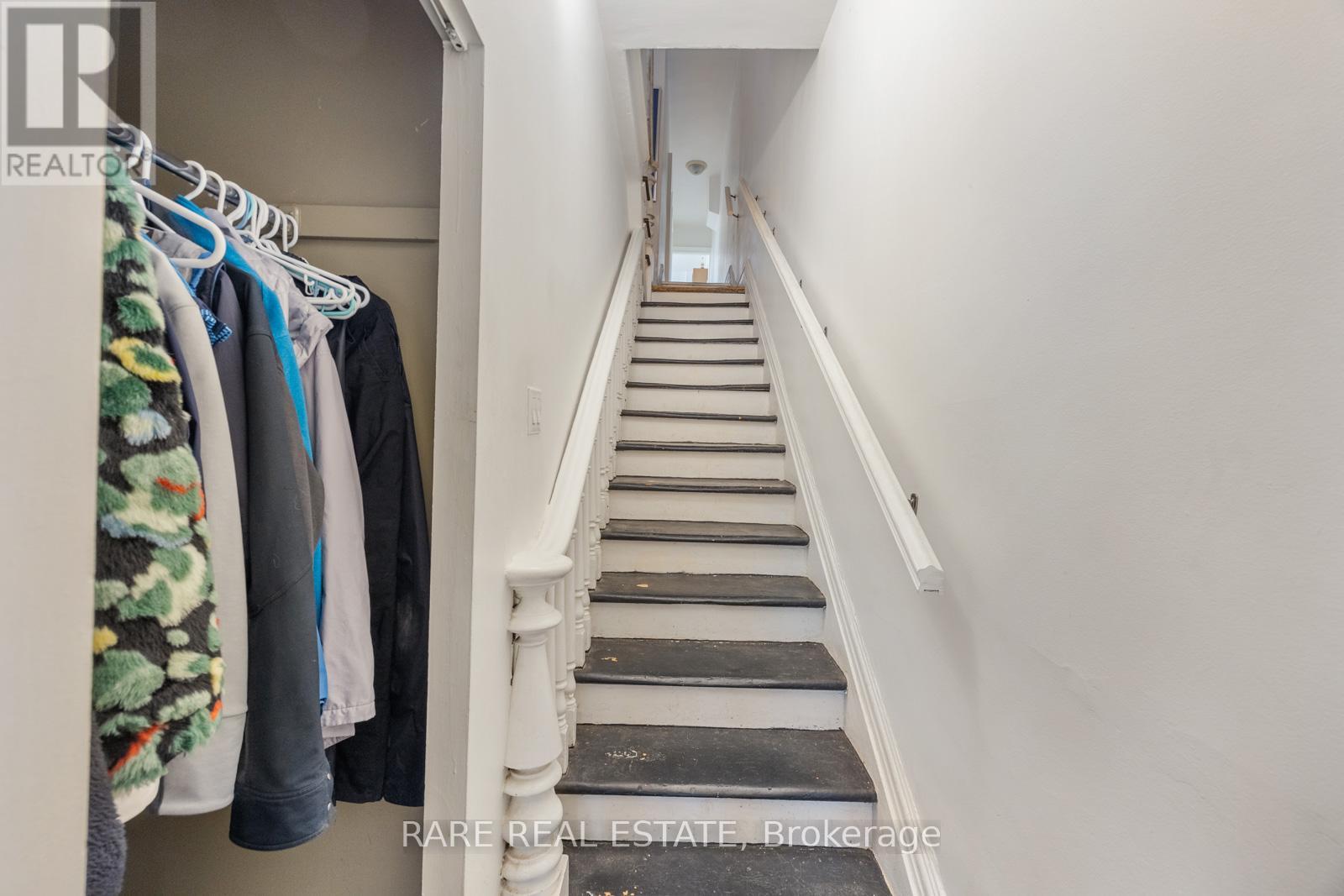 56 Brock Avenue, Toronto, Ontario  M6K 2L2 - Photo 22 - W12425551