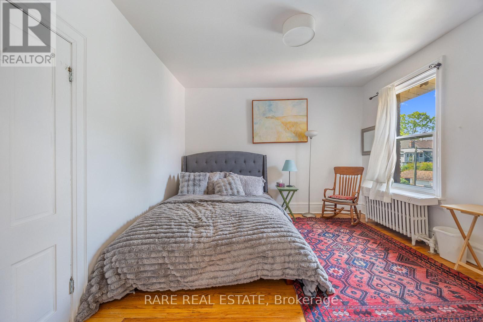 56 Brock Avenue, Toronto, Ontario  M6K 2L2 - Photo 24 - W12425551