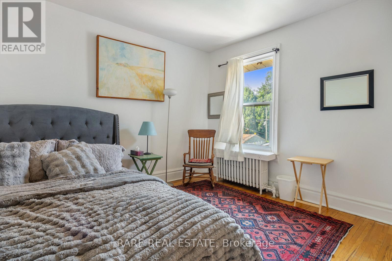 56 Brock Avenue, Toronto, Ontario  M6K 2L2 - Photo 25 - W12425551