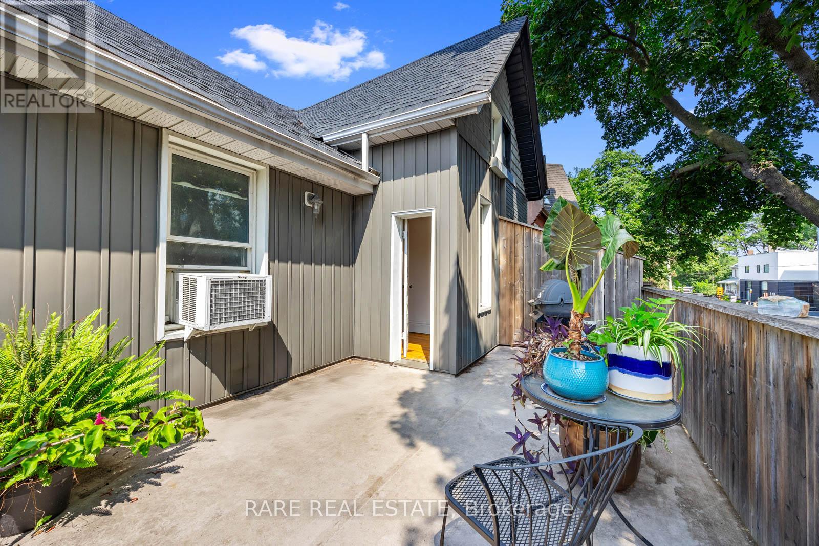 56 Brock Avenue, Toronto, Ontario  M6K 2L2 - Photo 27 - W12425551